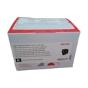 Tóner Negro XEROX C310/C315