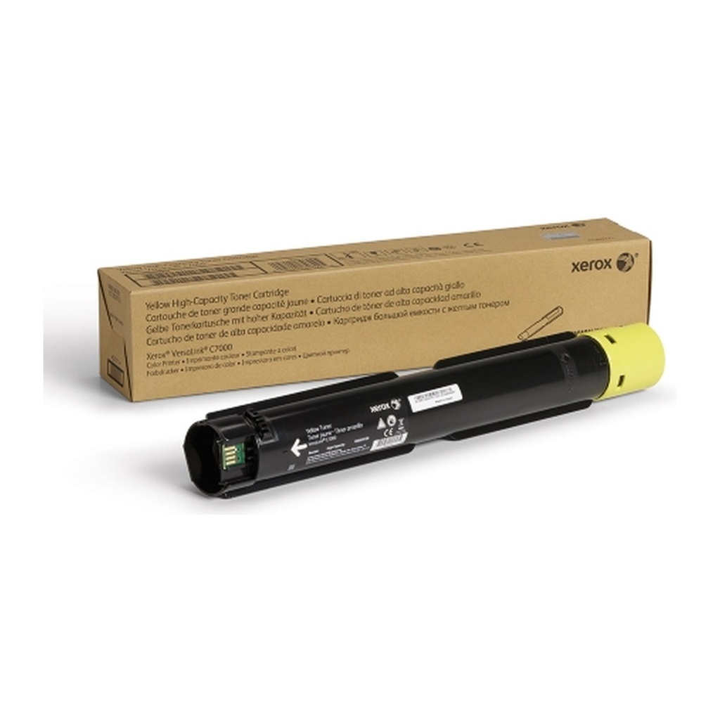 Tóner XEROX VersaLink C7000 SFP