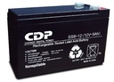 Batería Modelo CDP SLB12-9