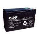 Batería Modelo CDP SLB12-9