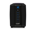 No Breaks y UPS CDP R-UPR 758