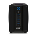 No Breaks y UPS CDP R-UPR 508