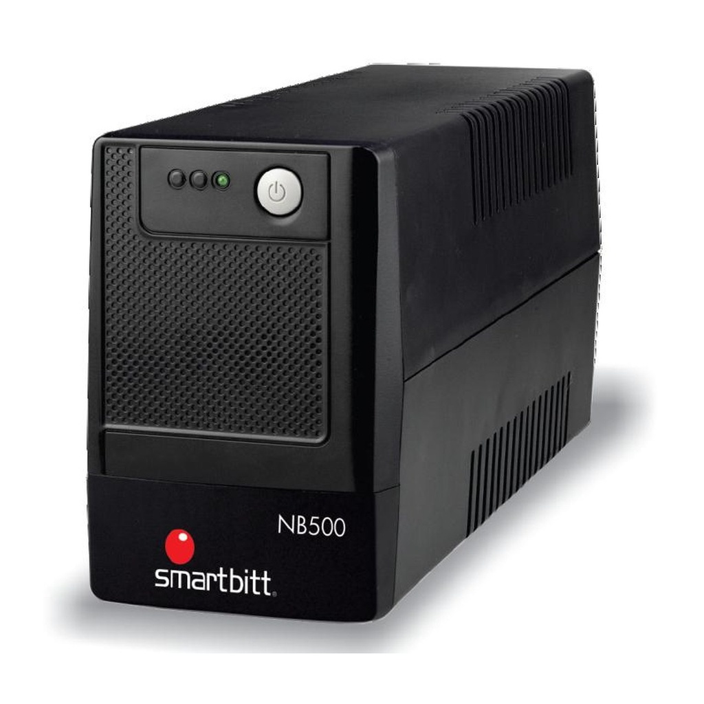 No-Break SMARTBITT SBNB500