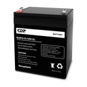 Bateria CDP SLB12-5