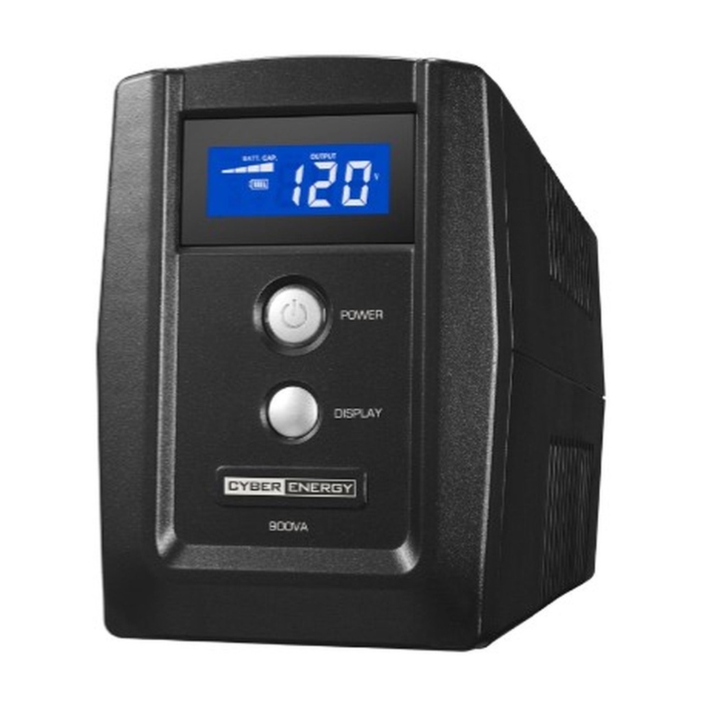 No-Break CyberPower OM900ATLCD