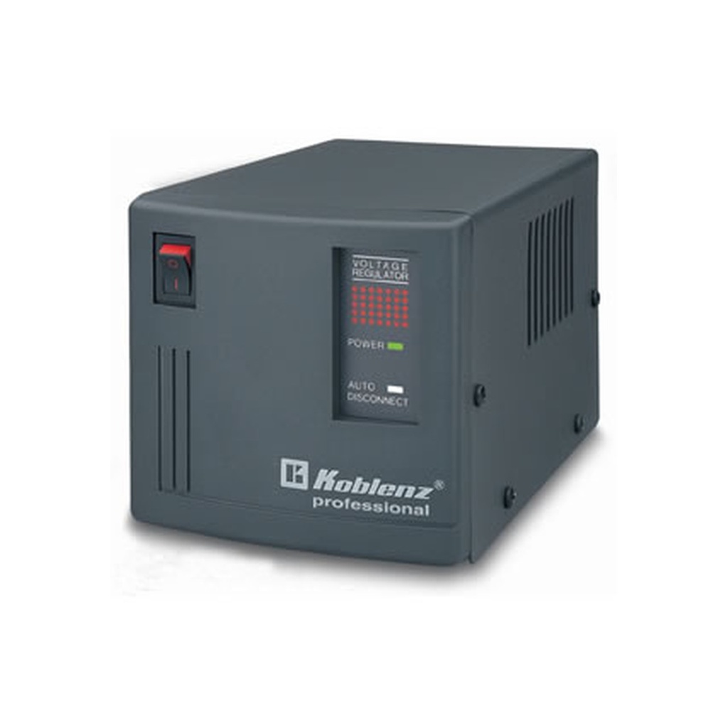 Regulador KOBLENZ ER-2550