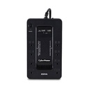 No Breaks y UPS CyberPower SX650U
