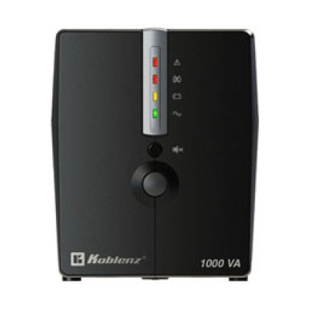 No-Break KOBLENZ 10017 USB/R