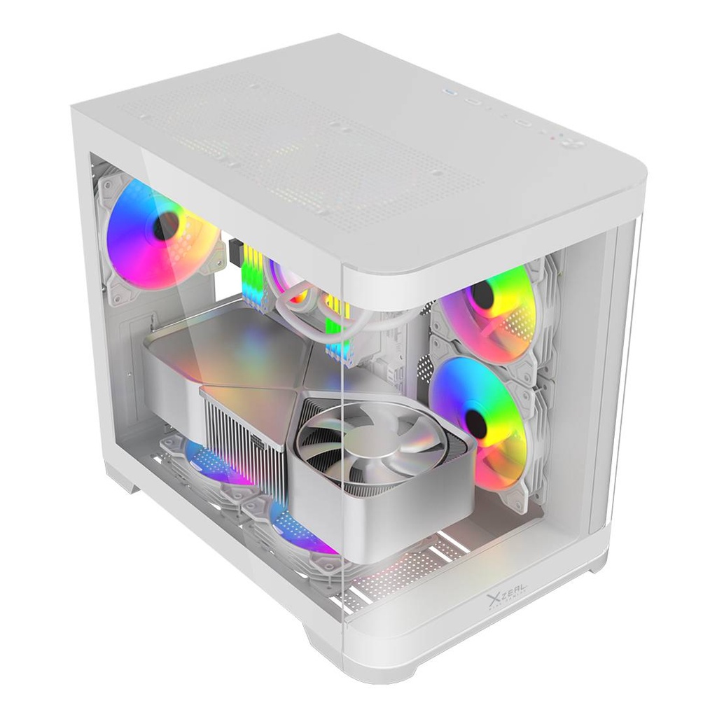 [Gabi-MT-0024555] Gabinete Xzeal XZGAMC3W