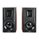 Bocinas PERFECT CHOICE PC-112686