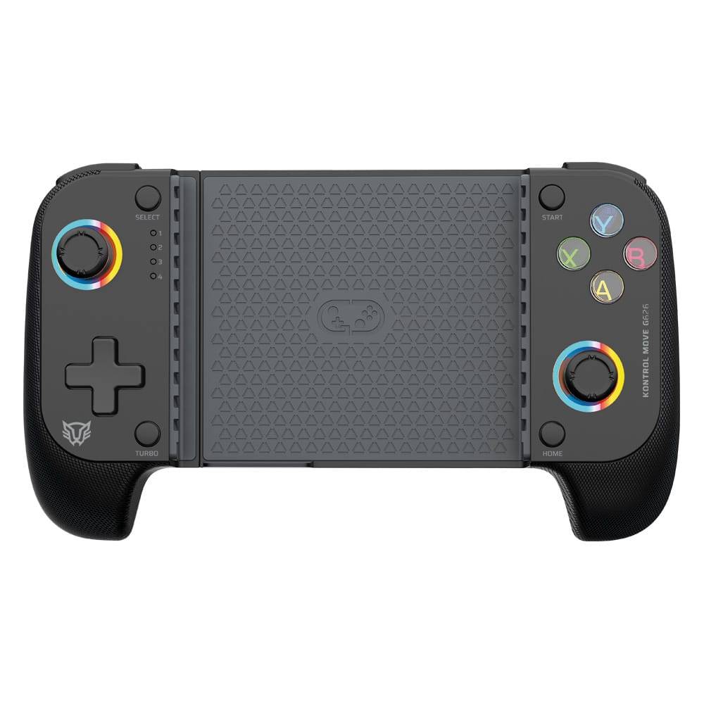 [Cont-MT-0024587] Controles Gaming Balam Rush G626 
