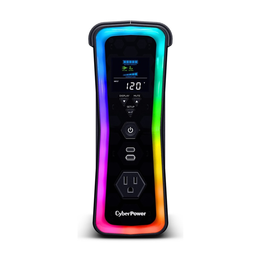 UPS CyberPower GX150C2