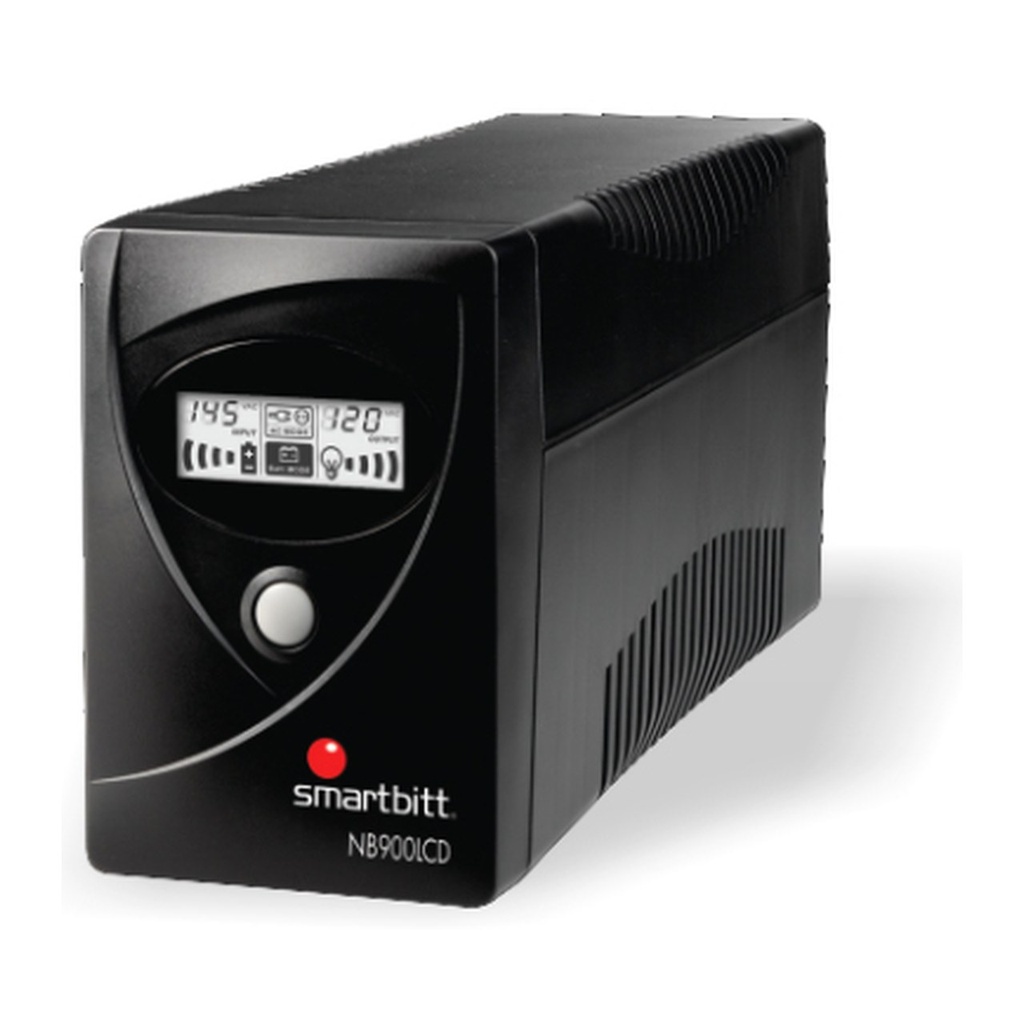 No-Break SMARTBITT SBNB900LCD