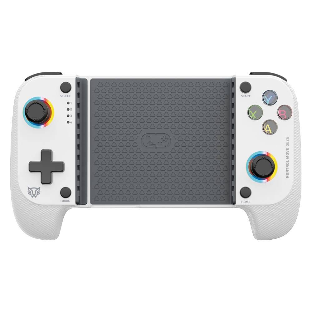 [Cont-MT-0024616] Controles Gaming Balam Rush  BR-940481