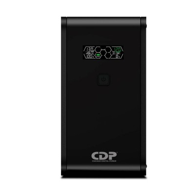 No-Break CDP R-SMART 2010