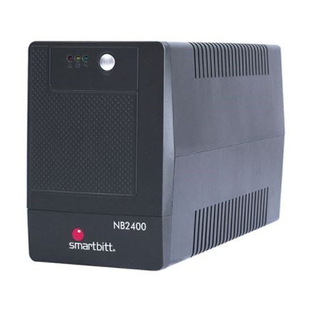 [No B-MT-0024640] No Break SMARTBITT SBNB2400