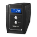 No-Break CyberPower OM750ATLCD