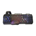 Kit Gamer Naceb Gaming NA-0925