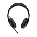 Auriculares LOGITECH H540