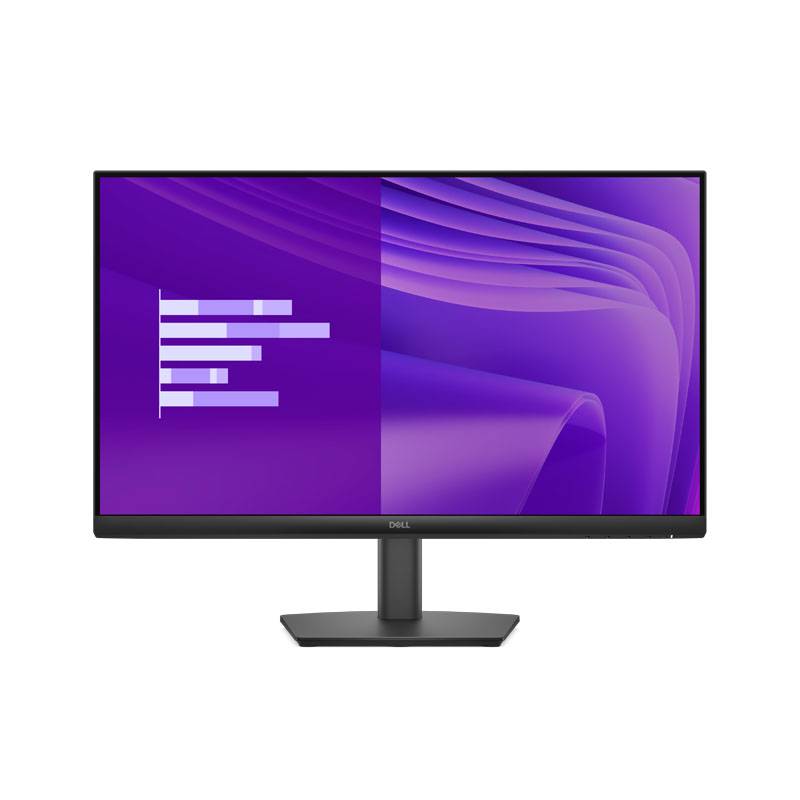 [Moni-MT-0024900] Monitores DELL E2425HM (Negro, Negro)