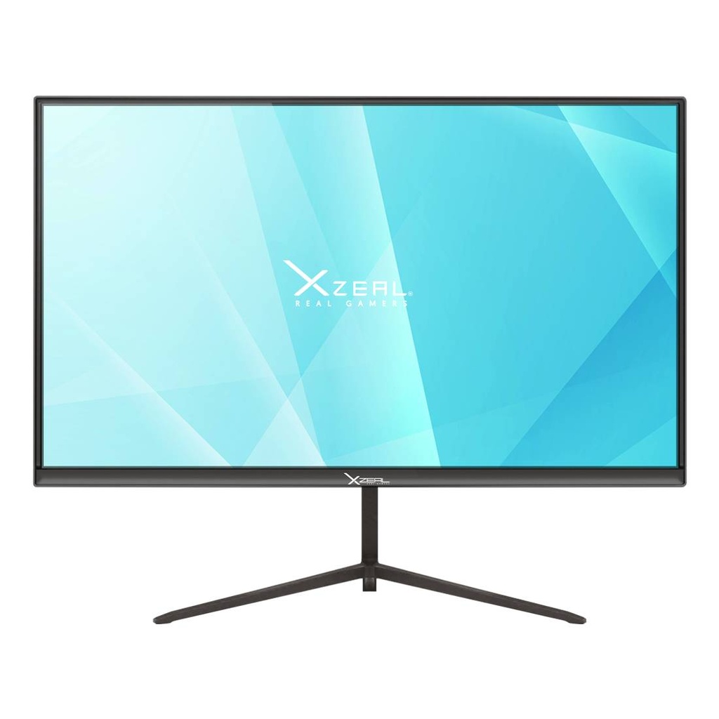 [Moni-MT-0024907] Monitores Xzeal XZMXZ32B (Negro, Negro)