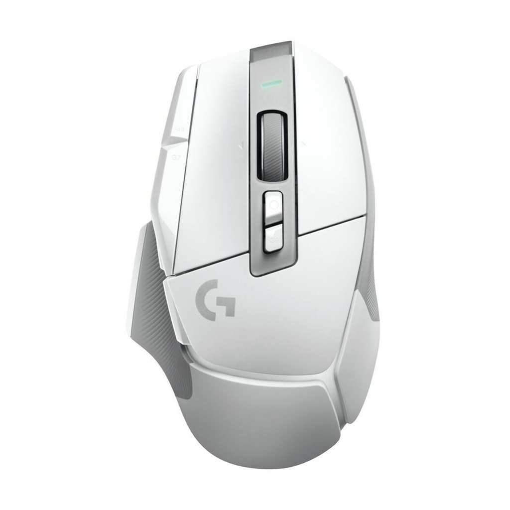Mouse LOGITECH G502