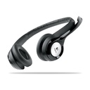 Auriculares LOGITECH H390