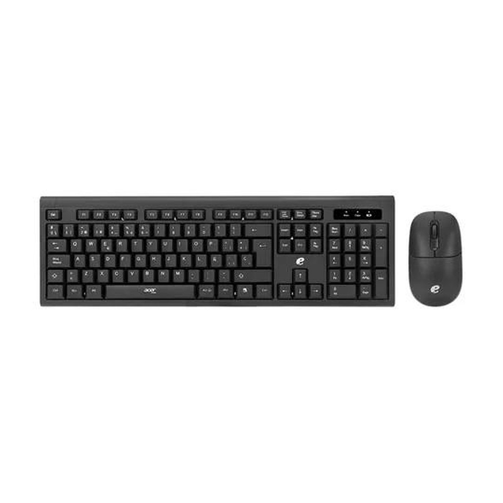 Kits para Teclado y Mouse ACER EKW111