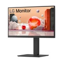 Monitores LG 24BA750-B