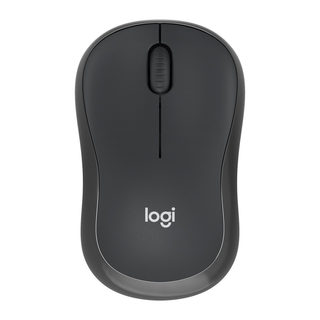 [Mous-MT-0024926] Mouse LOGITECH M240 (Grafito)
