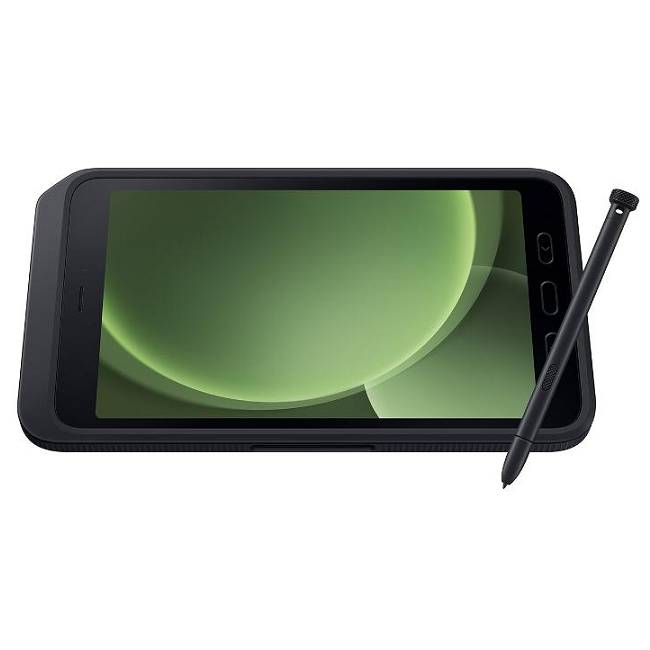 Tableta SAMSUNG TAB ACTIVE 5 EE 5G 6+128 GB SM-X306BZGAL06