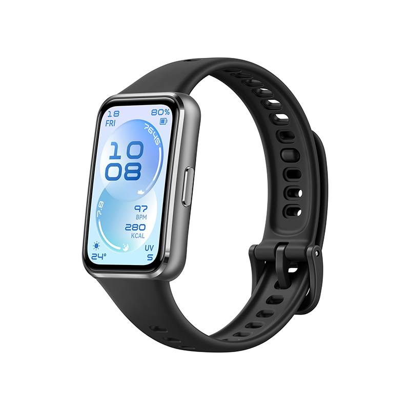 [Smar-MT-0025407] Smartwatch HUAWEI 55020GUQ (Negro)