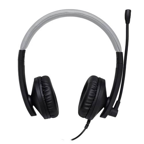 [Auri-MT-0025413] Auriculares PERFECT CHOICE PC-112167 (Negro)
