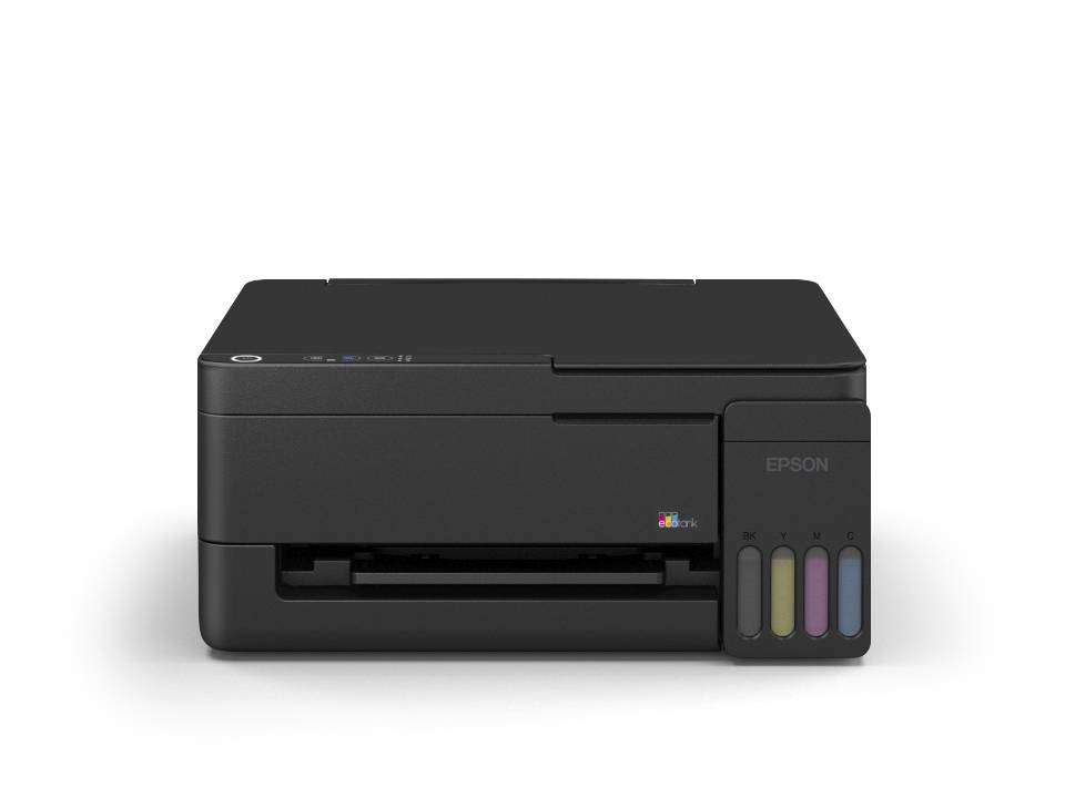 Impresora Multifuncional EPSON L3310