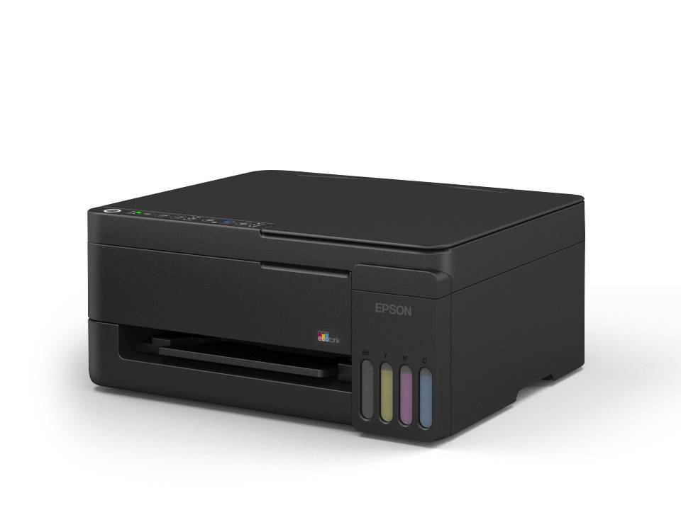 [Impr-MT-0025416] Impresora Multifuncional EPSON L3350