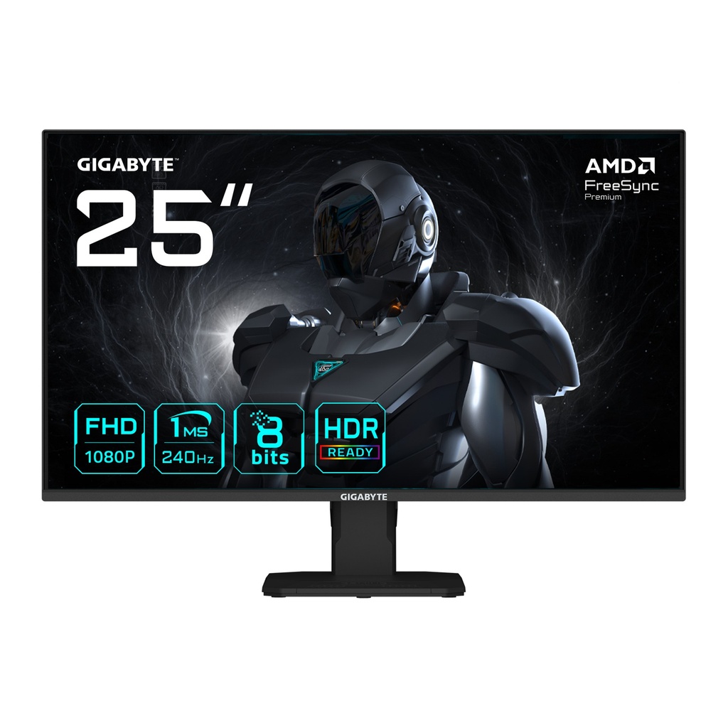 [Moni-MT-0025417] Monitor Gaming GIGABYTE GS25F2A