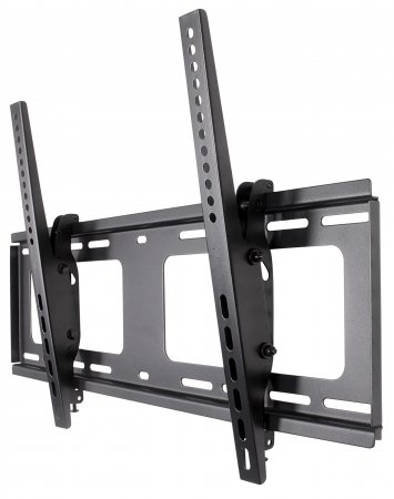 [Sopo-MT-0025434] Soporte para TV MANHATTAN 461481 (Negro)