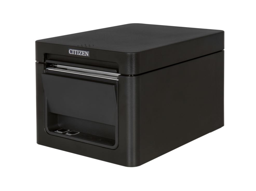 [Impr-MT-0025485] Impresora Térmica de Ticket CITIZEN CT-E351
