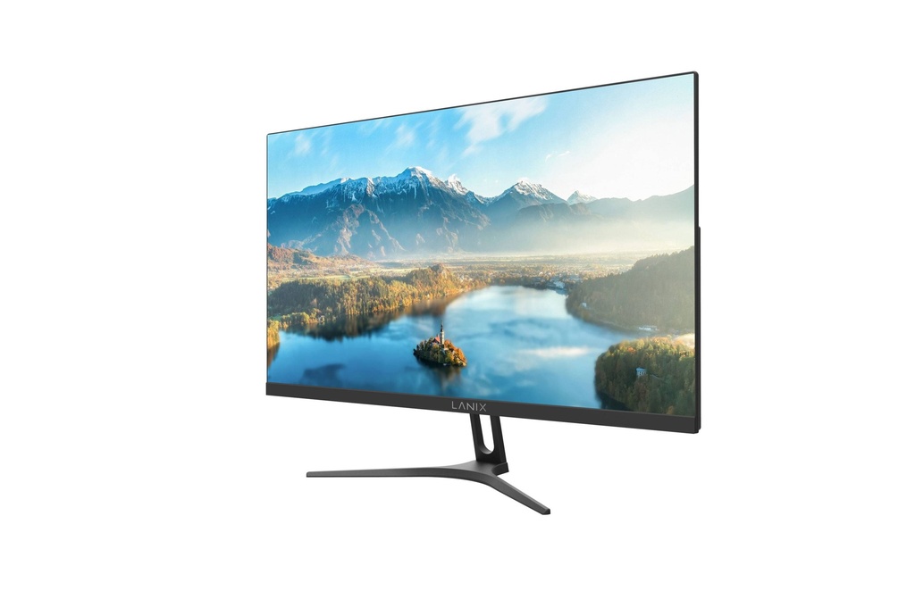 [Moni-MT-0025499] Monitor LANIX LX215 (Negro)