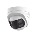 Cámara Turret IP HILOOK IPC-T280HAD-LUF/SL