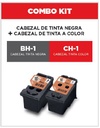 Cabezal CANON 0692C005AA