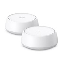Routers Mesh TP-LINK DECO BE25(2-PACK)