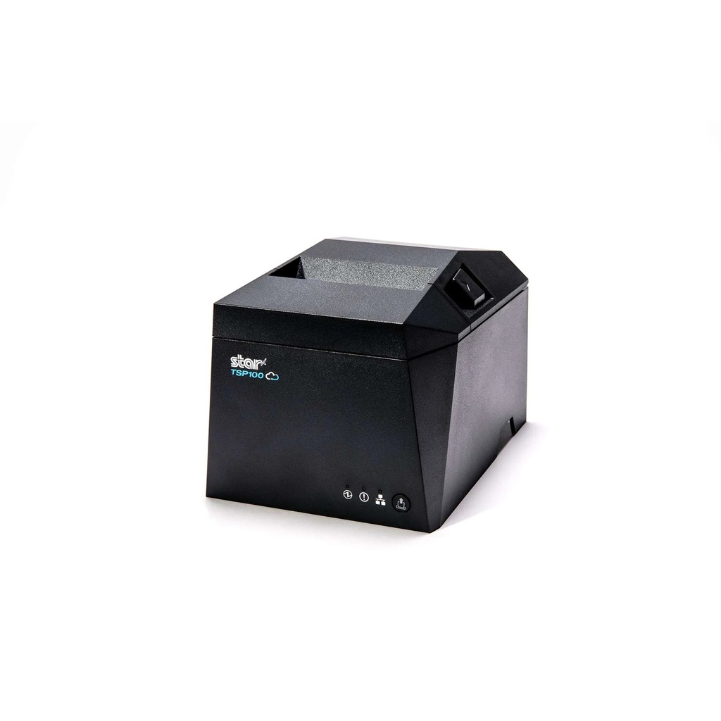 [Impr-MT-0025513] Impresora Térmica de Ticket STAR MICRONICS TSP100IV