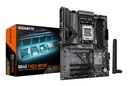 Motherboard GIGABYTE B840 EAGLE WF6E