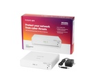 Firewall Hewlett Packard Enterprise Instant On Secure SG1004