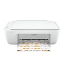 Impresora multifuncional HP Deskjet Ink Advantage 2374