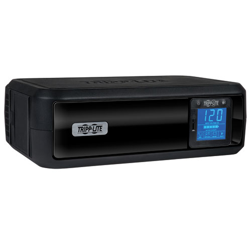 [No-B-MT-0025602] No-Break TRIPP-LITE SMART1000LCD (Negro)