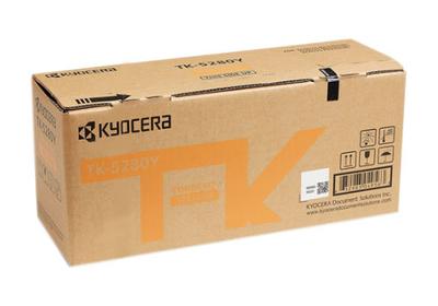 [Tone-MT-0025607] Toner KYOCERA TK-5282Y (Amarillo)
