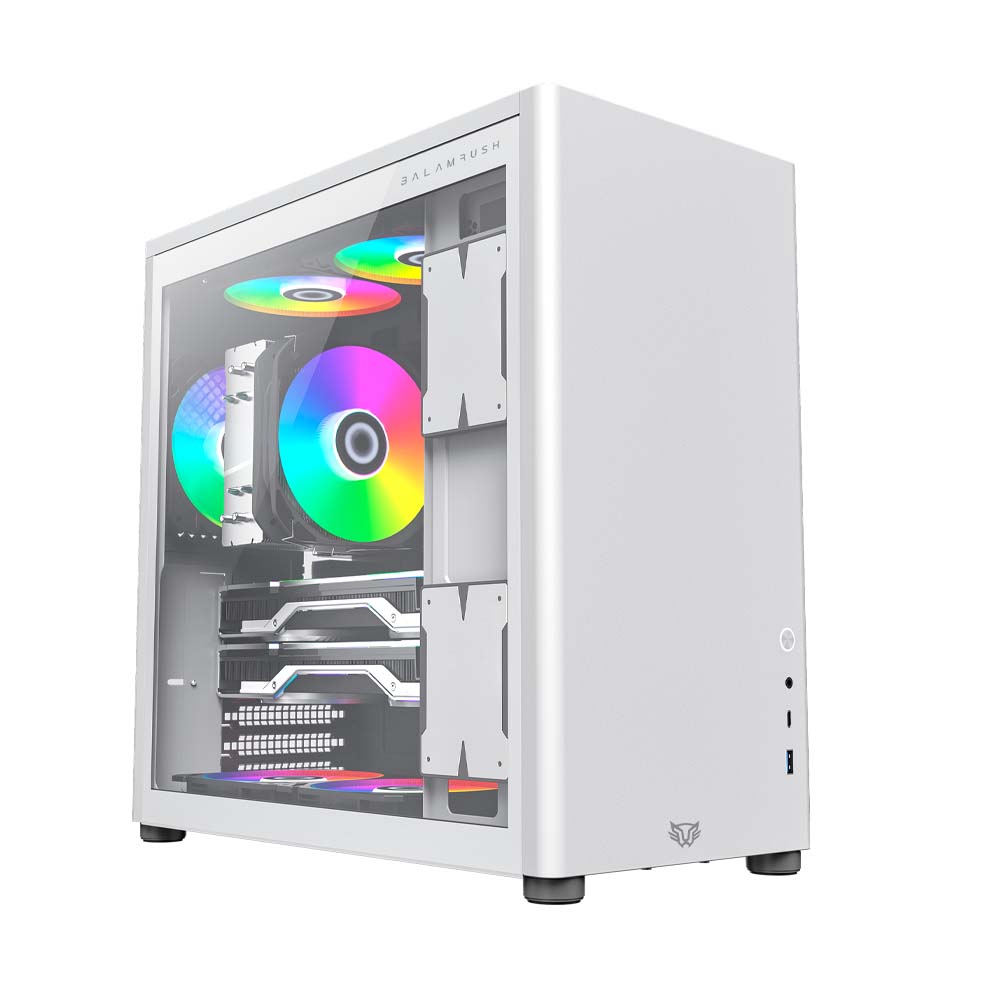 [Gabi-MT-0025642] Gabinete Gamer Balam Rush GM985