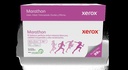 Papel Bond Marathon Carta XEROX Marathon